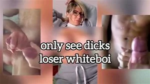 Censored for Sissy thumbnail