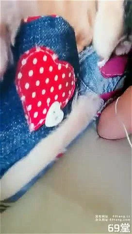 Chinese guy take fresh white girl