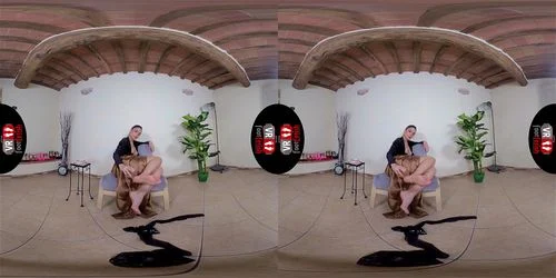 virtual reality, porn game, solo, vr