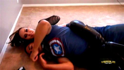 Sasha fighting man ft. Sasha Foxxx: Brunette, Fetish & Mixed Fight Porn - SpankBang