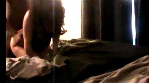 Real cheating wife interracial