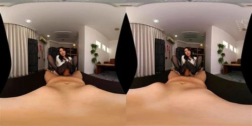 virtual reality, milf, vr, lelani