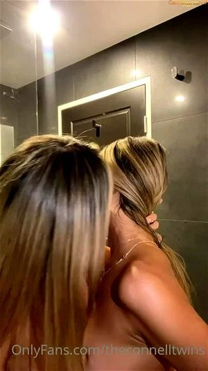 300px x 535px - Watch Sexy Australian Asian Teens Making Out before Showering - Amateur,  Lesbian, Asian Amateur Porn - SpankBang