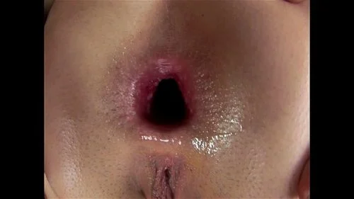 groupsex, anal, cum in mouth, gape asshole