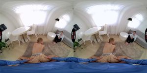 vr facial thumbnail