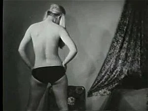 Vintage 1960s British Beaver Porn - Watch Bucky Beaver 41 - 1960S, Vintage, Multiple Girls Porn - SpankBang