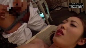 hot oil massage thumbnail