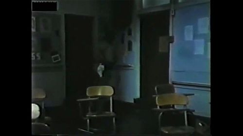 BBC Janitor Takes White Teacher