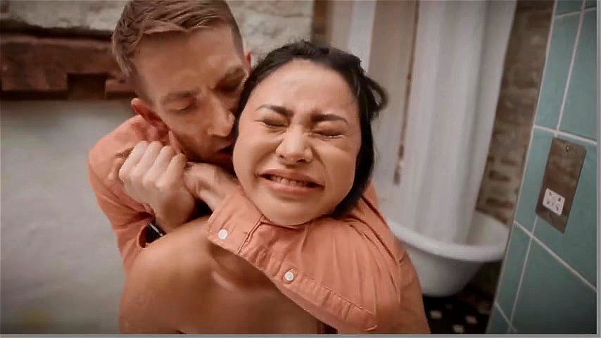 Rae Lil Black+ - The bride to-be makes boyfriend cuckold and she has been fucked hard in bathroom: Porn - SpankBang Rae Lil Black+ - The bride to-be makes boyfriend cuckold and she has been fucked hard in bathroom: Porn - SpankBang