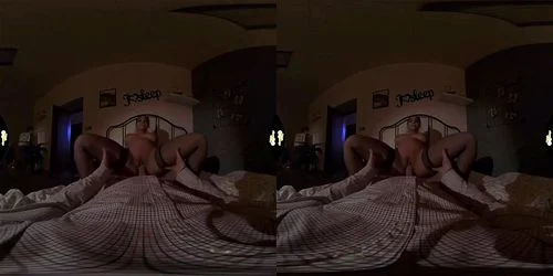virtual reality, pov, vr pov, big tits