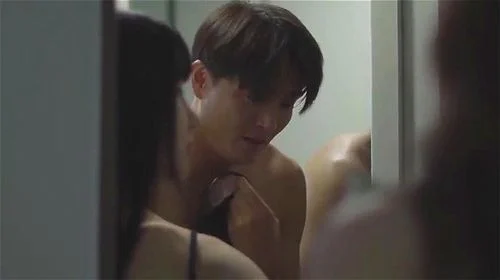 korean, big tits, sung yeon, korean movie