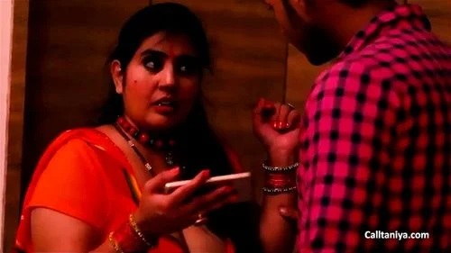 hindi audio, indian chubby, kanchan aunty, desi web series
