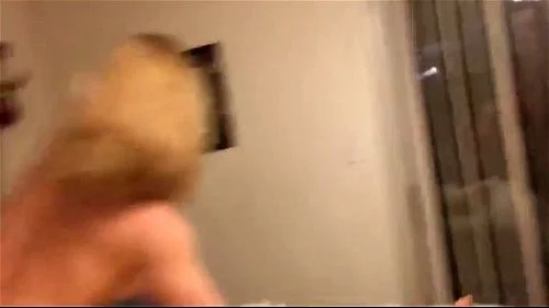 Watch Blonde wife fucked by friend - Blonde, Amateur, Cuckold Porn -  SpankBang