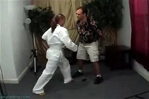 karate