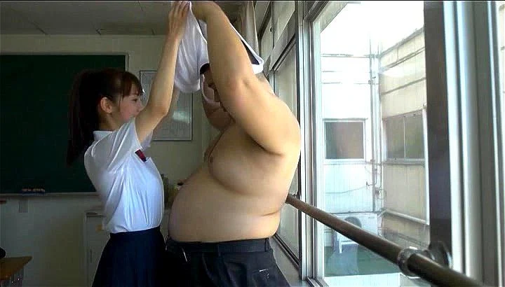 Gross Fat Girls Pussy - Watch fat ugly - Rei Mizuna, Fat, Ugly Porn - SpankBang