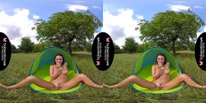 Vanessa Decker thumbnail