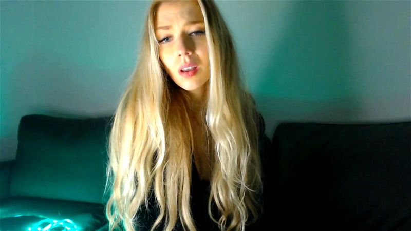 Very Nice Blonde Very Nice Blonde
