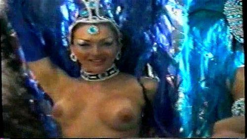 Carnaval Panteras 1998 Brazil 