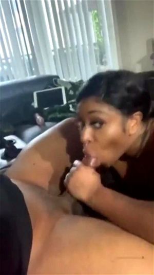 Bbw throat thumbnail