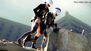 2b nier thumbnail