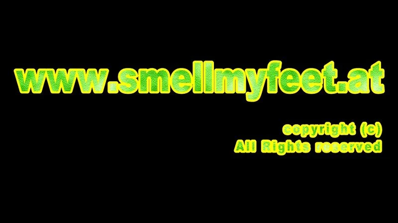 stinky feet smelling stinky feet smelling