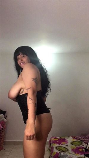 dancing thumbnail