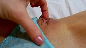 Masturbation de chatte en POV