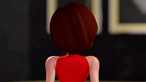 animation 3d, big tits, uncensored, small tits