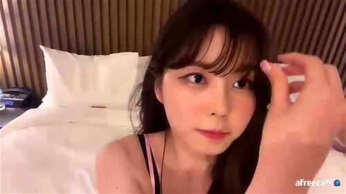korean webcam, korean bj, solo, korean