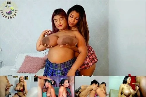 groupsex, latina, bbw, big tits
