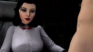 3D ELIZABETH thumbnail