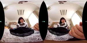 My favourite Japanese VR thumbnail