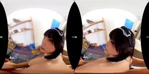 My favourite Japanese VR thumbnail