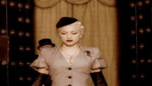 Madonna • Take A Bow (Tessa Fowler Edition)