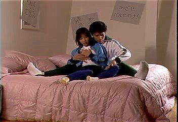 森村あすか　燃えるあすかちゃん - Vintage, Japanese Porn ▶33:54