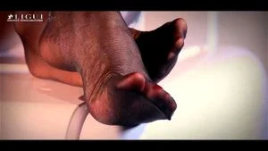 Feet thumbnail