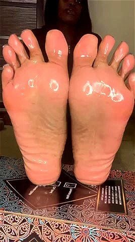 Black Foot Dick - Watch Big ole oily black dick milking soles - Feet, Foot, Ebony Porn -  SpankBang