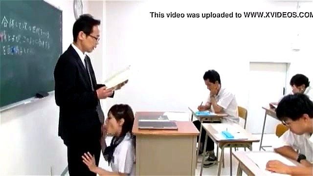 teacher teacher