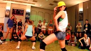 sexy move