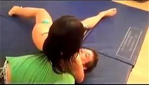 Mikeala Wrestling  thumbnail