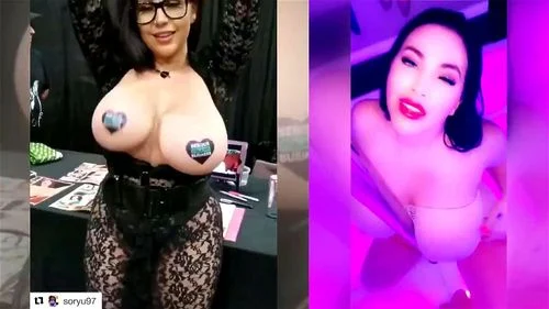 big tits, big natural tits, compilation
