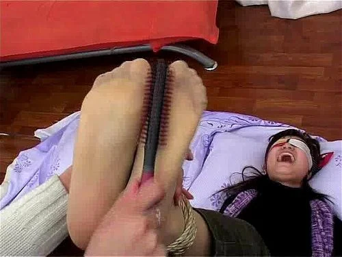 Asian Tickling thumbnail