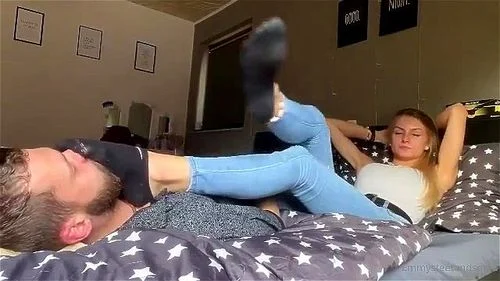 foot smelling handjob - Footjob, Emmysfeetandsocks, Foot Smelling Handjob Porn