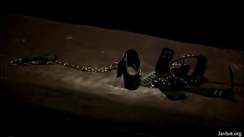 Dan Mitsu - Nymphomania