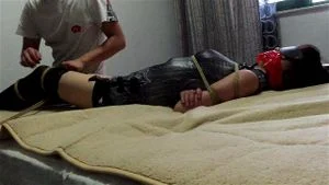 Asian Bondage thumbnail