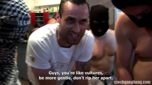 gangbang/group thumbnail