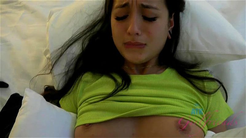 MHD Creampie #10