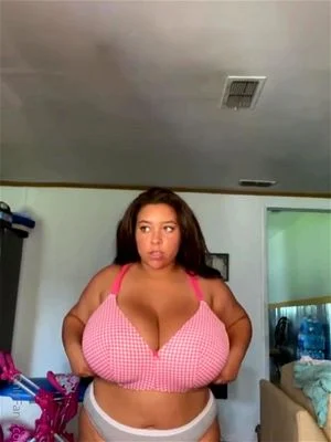 Huge thumbnail