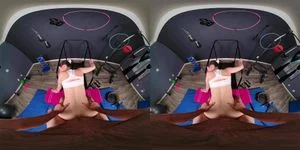 Virtual thumbnail