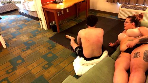 BBW Headscissor: Pornhub & Fetish Porn - SpankBang